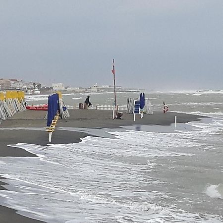 Appartamento Ippocampo Lido di Ostia Esterno foto
