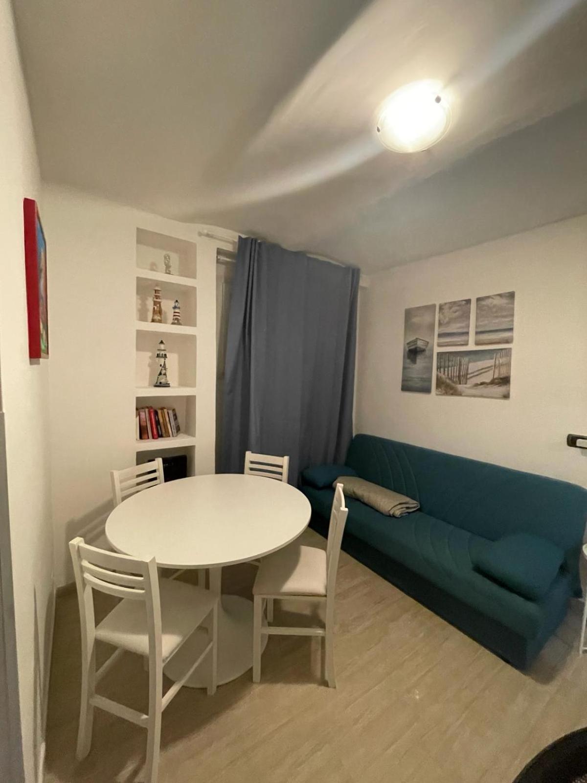 Appartamento Ippocampo Lido di Ostia Esterno foto