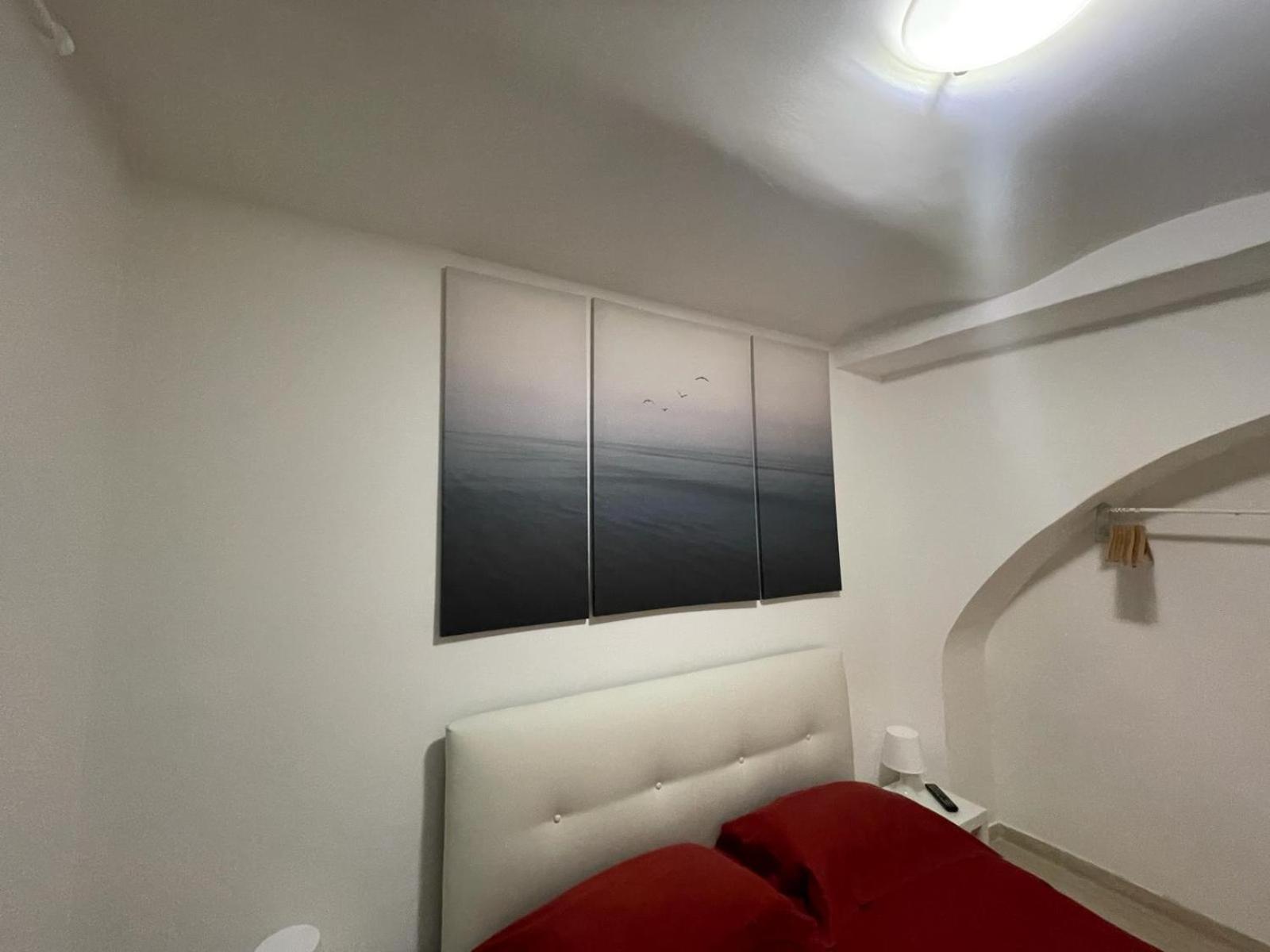 Appartamento Ippocampo Lido di Ostia Esterno foto