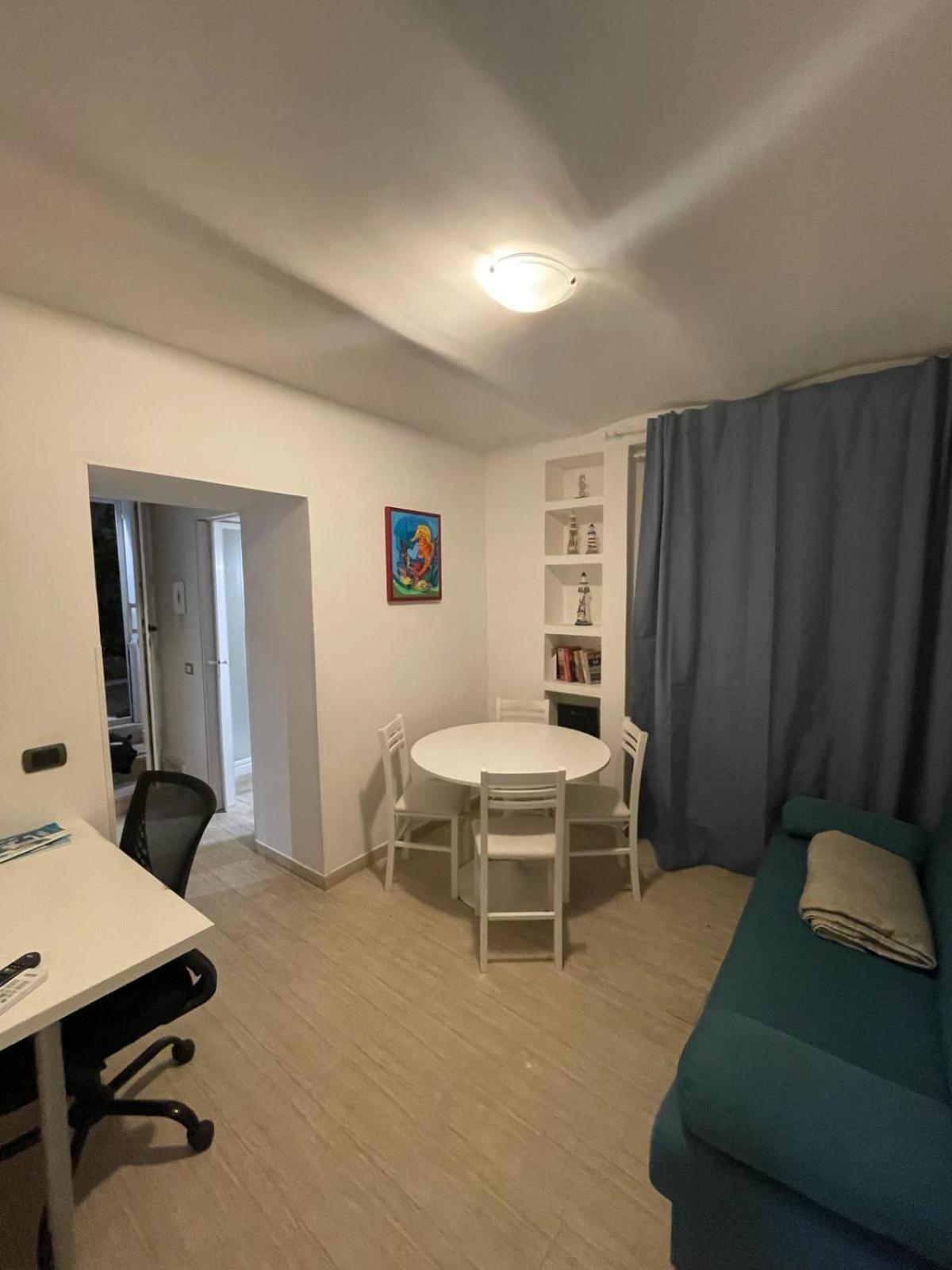 Appartamento Ippocampo Lido di Ostia Esterno foto