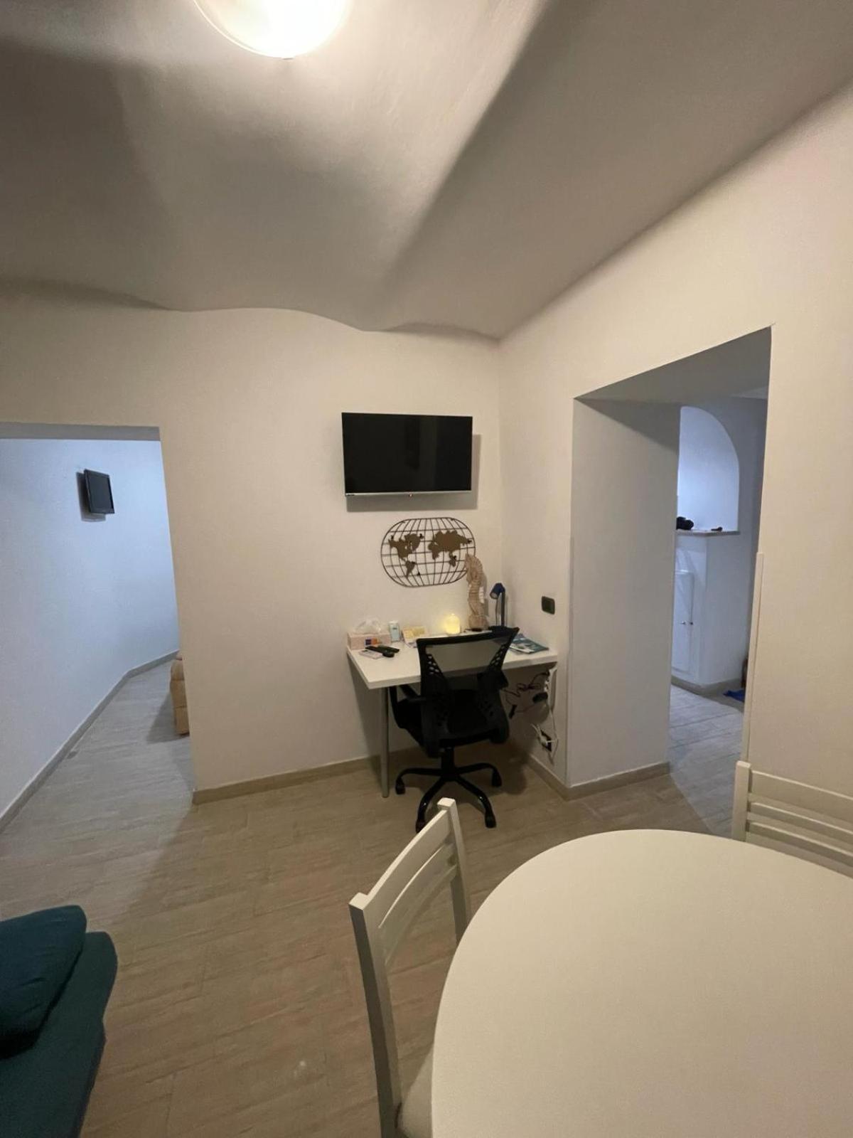 Appartamento Ippocampo Lido di Ostia Esterno foto