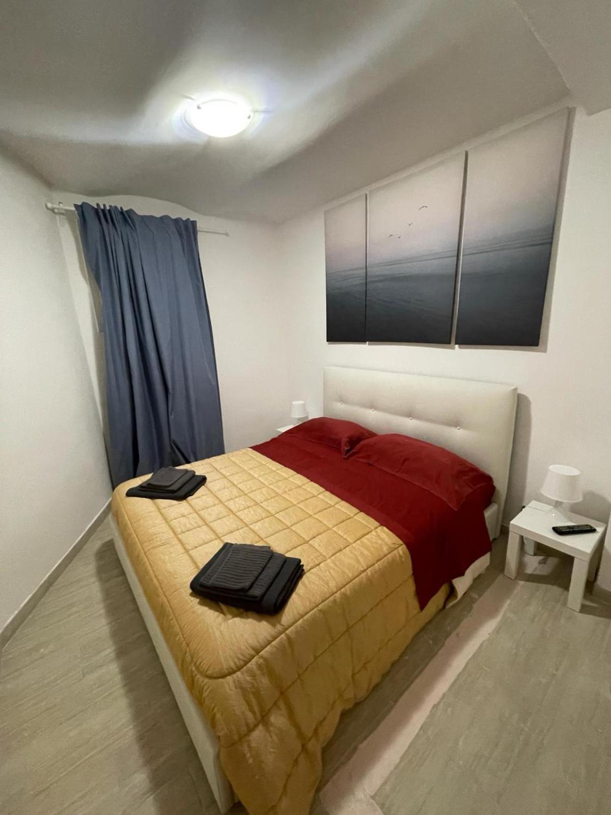 Appartamento Ippocampo Lido di Ostia Esterno foto