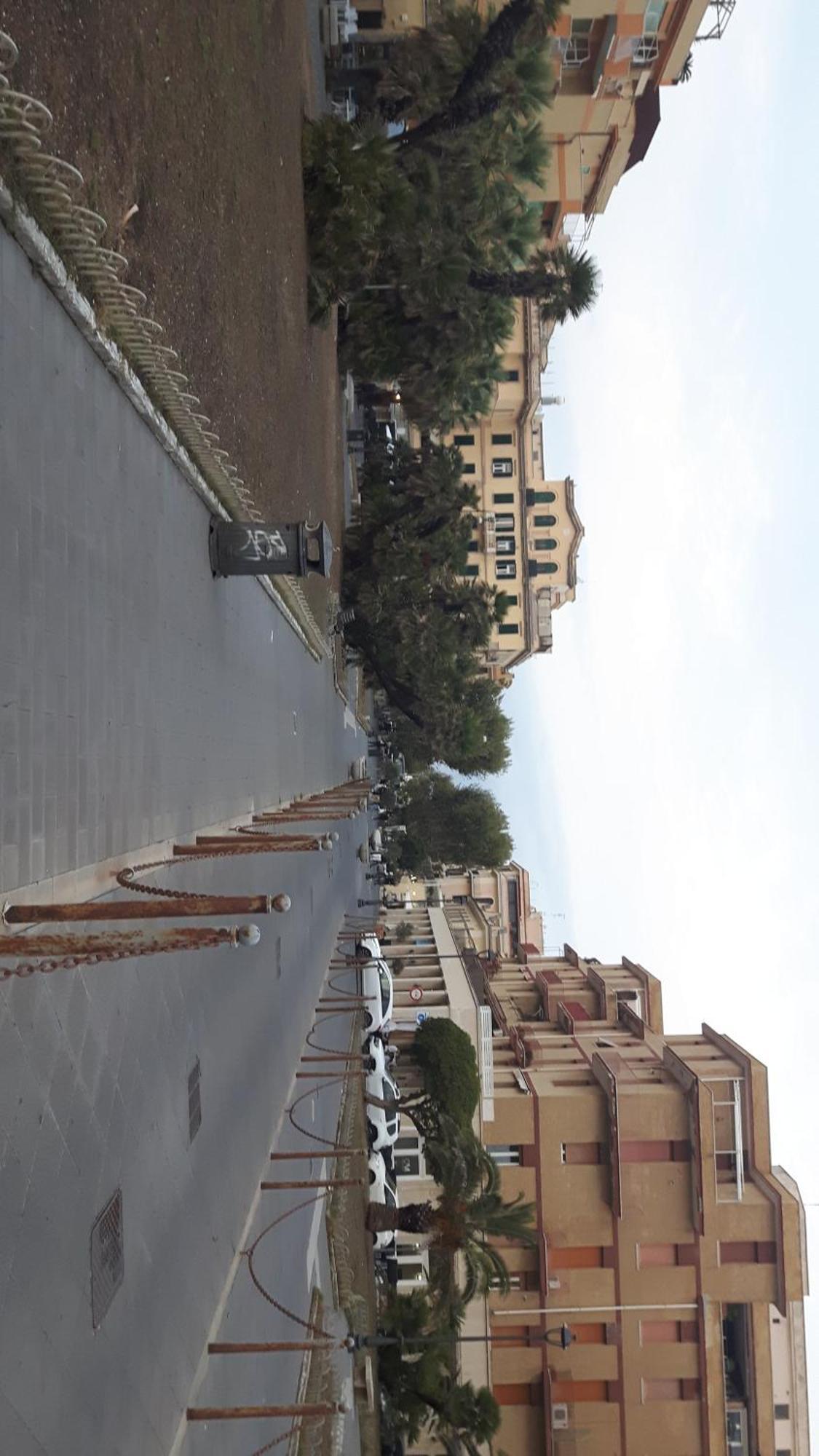 Appartamento Ippocampo Lido di Ostia Esterno foto